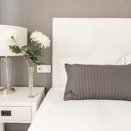 Latina Suite Madrid Kültér fotó