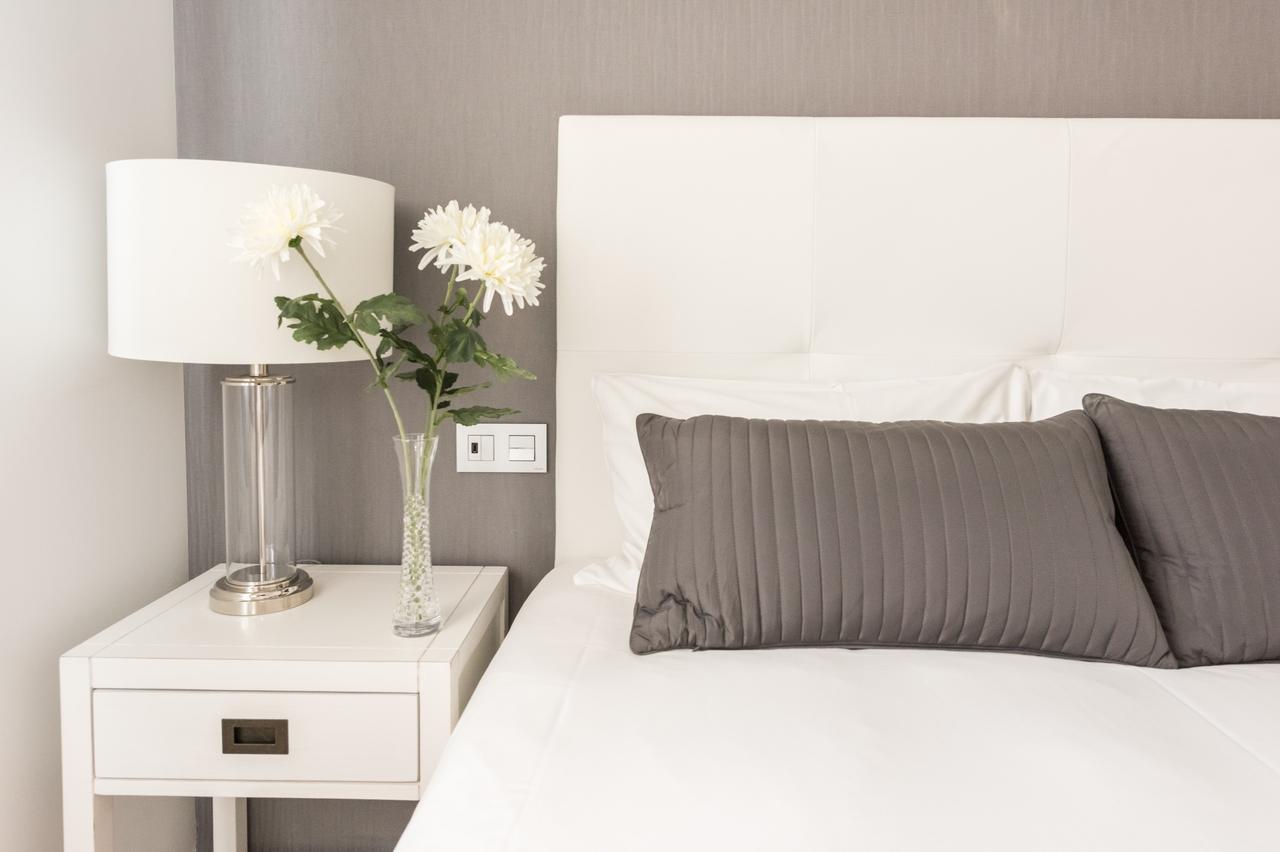 Latina Suite Madrid Kültér fotó